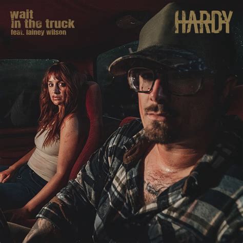 HARDY - The Making of 'wait in the truck' (Vevo Footnotes)When the country singer's fiancée had a verbal back and forth with someone at a party, he wanted to...